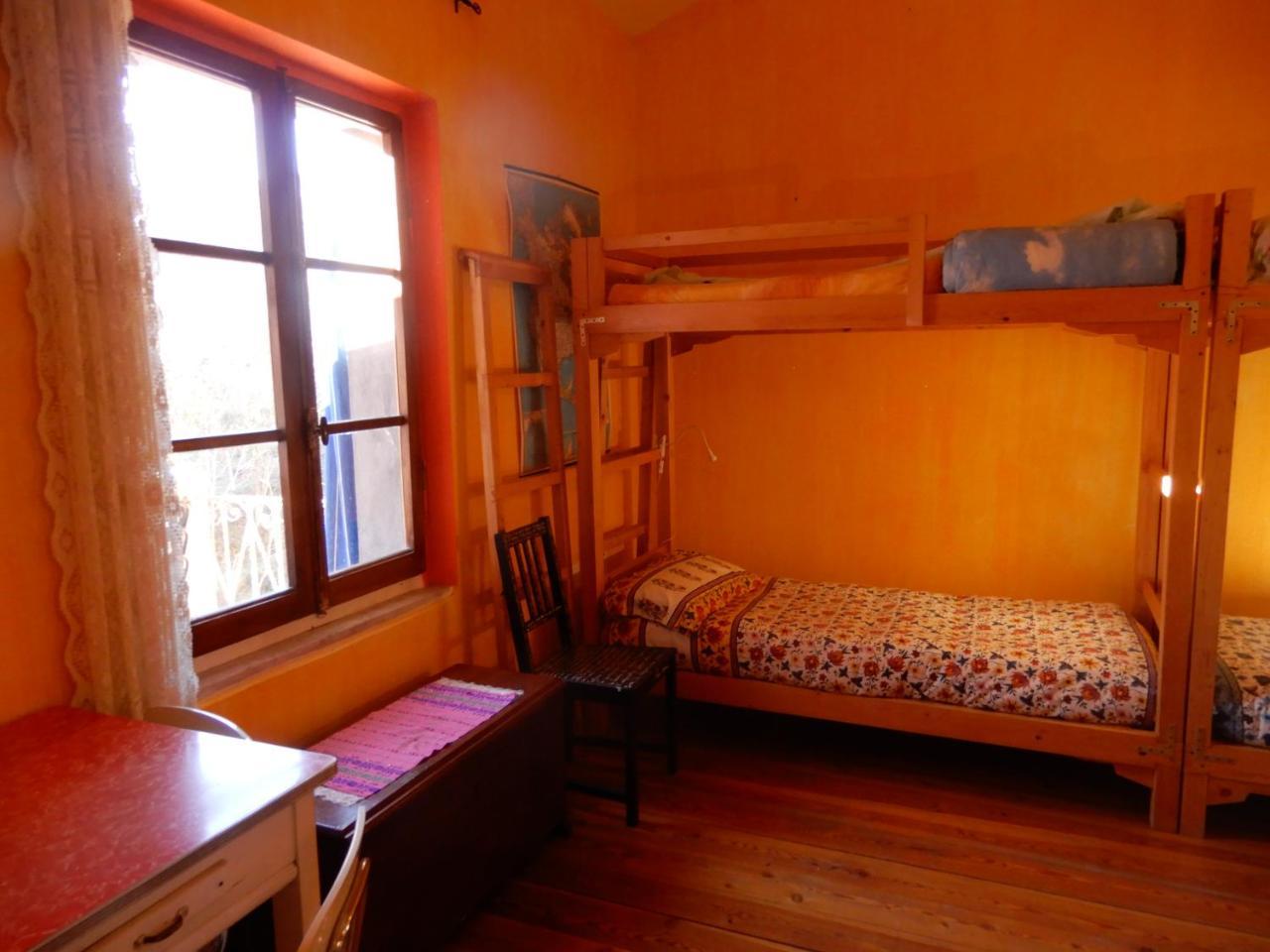 Вилла Il Borgo Della Colomba Фоздиново Экстерьер фото