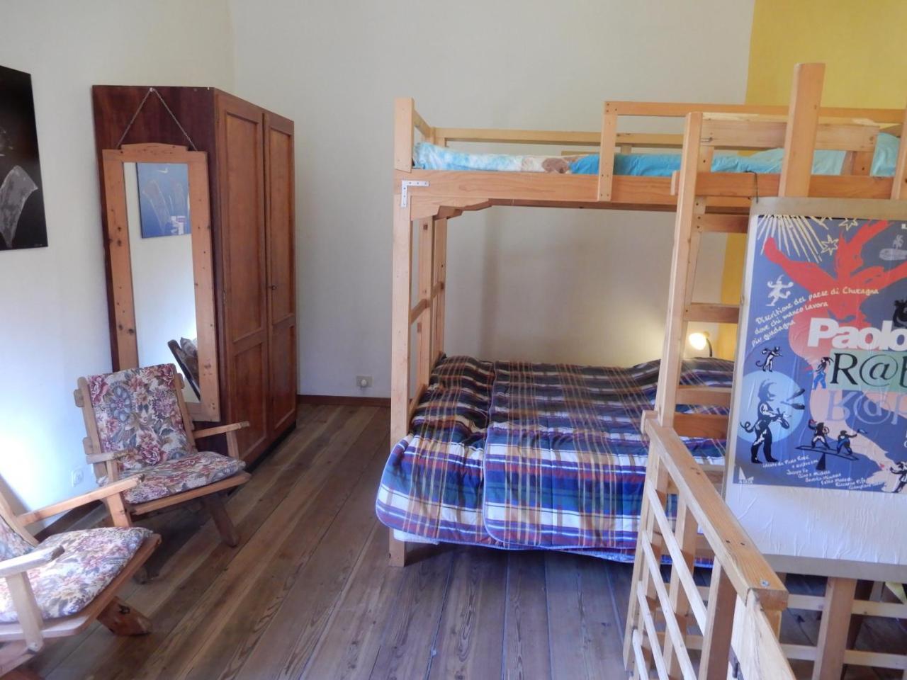 Вилла Il Borgo Della Colomba Фоздиново Экстерьер фото