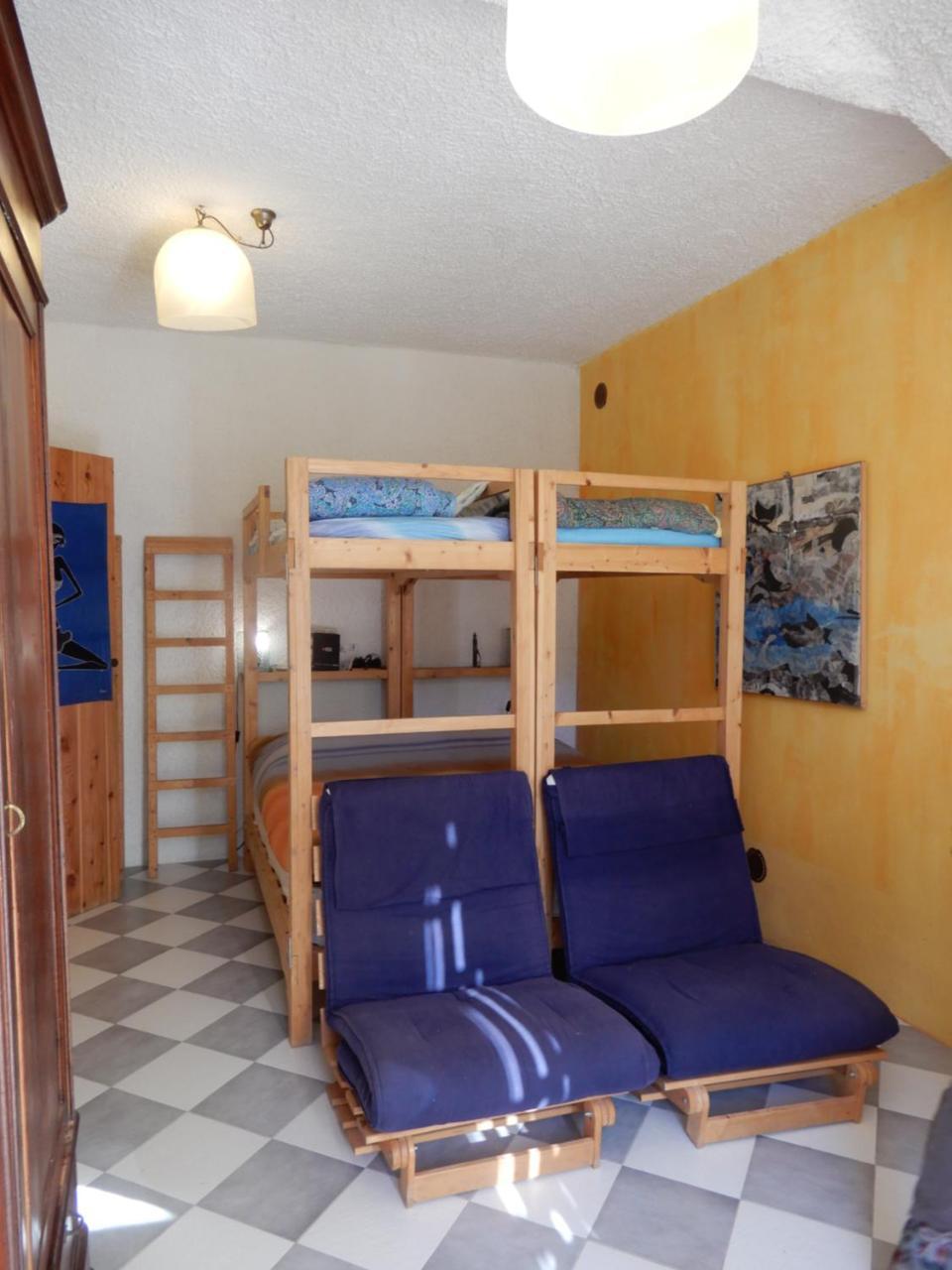Вилла Il Borgo Della Colomba Фоздиново Экстерьер фото