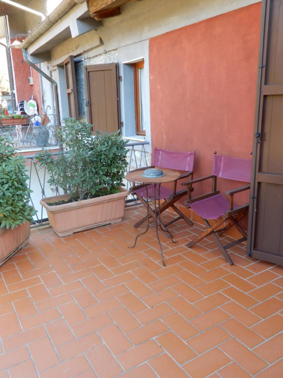 Вилла Il Borgo Della Colomba Фоздиново Экстерьер фото